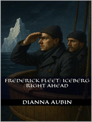 cover image of Frederick Fleet